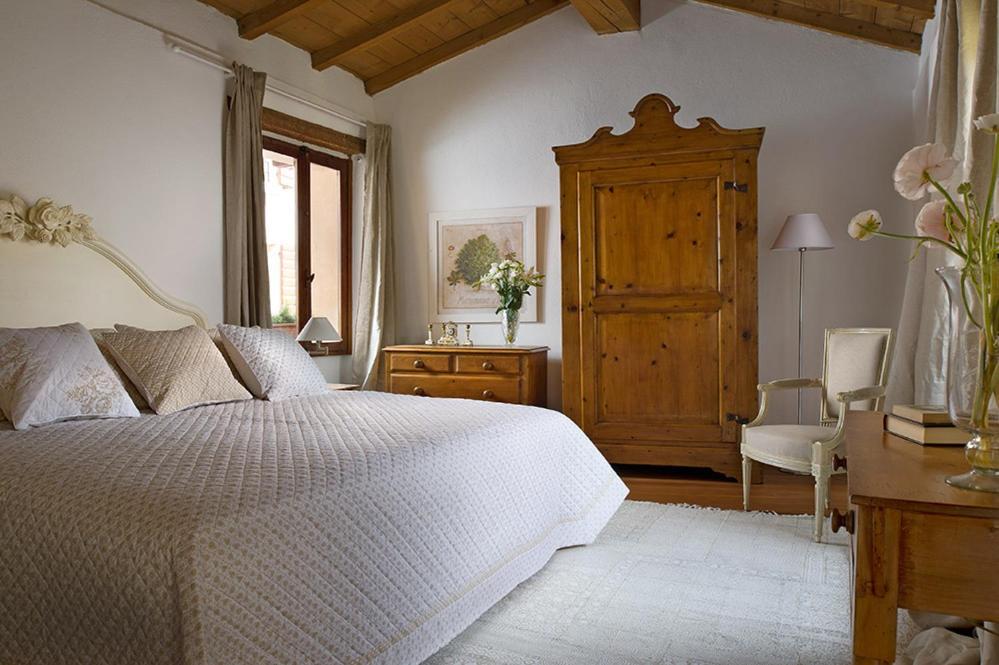 Il Relais Dell'Abbazia Bed and Breakfast Verona Exterior foto